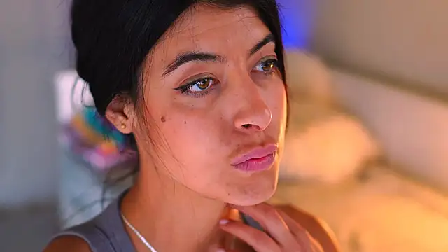 anabelcurvy online show from September 22, 3:32 pm