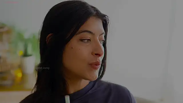 anabelcurvy online show from March 10, 2:21 pm