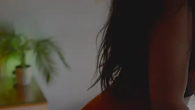 anabelcurvy online show from November 3, 2:43 pm