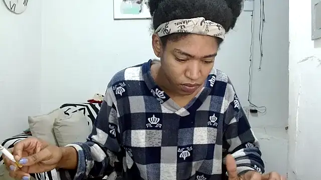 angelamarie1 online show from February 1, 12:48 pm