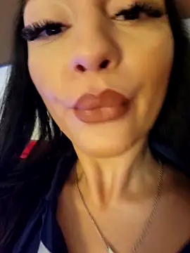 LucyKims online show from September 23, 11:52 am