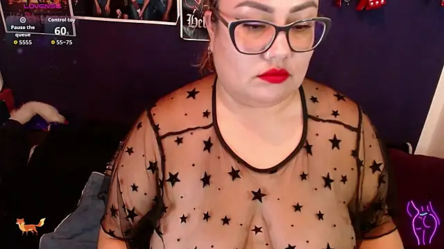 foxxbell online show from January 11, 5:23 am