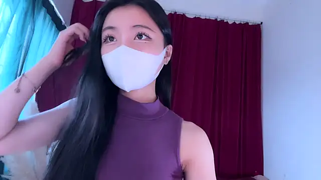 NavyBlue   online show from October 9, 4:38 am