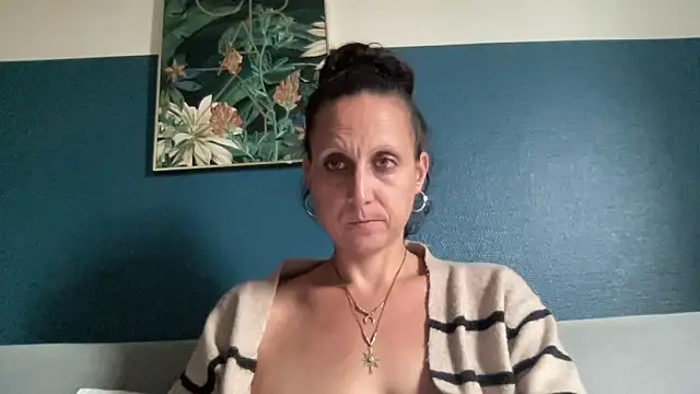 Sexy-Mel online show from February 19, 12:26 pm