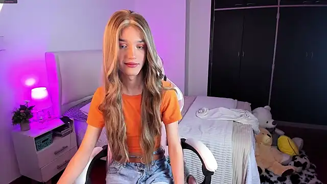 Ainhoads online show from January 16, 9:16 am