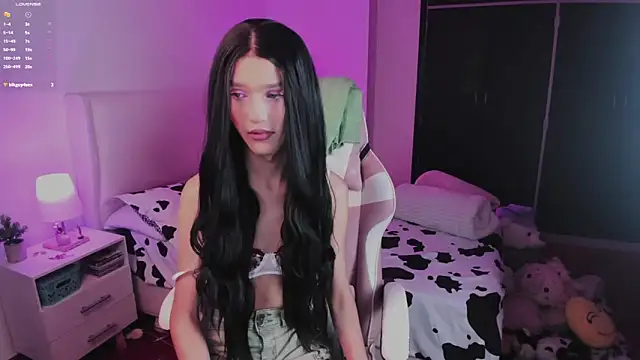 Ainhoads online show from November 8, 9:14 am