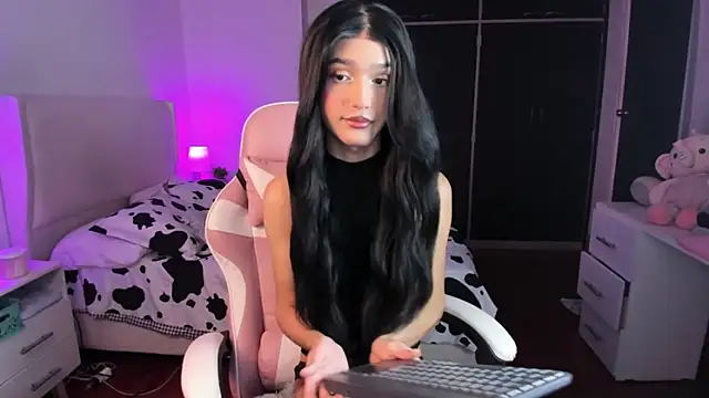 Ainhoads online show from May 29, 2:31 am