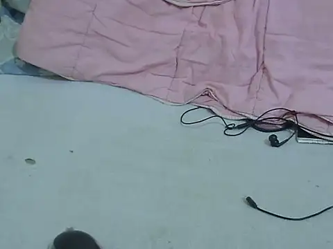 bellarincandy online show from October 1, 1:16 pm