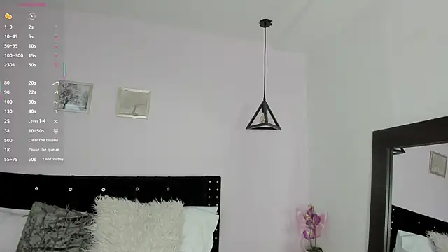 CeliWoods online show from October 11, 11:25 am