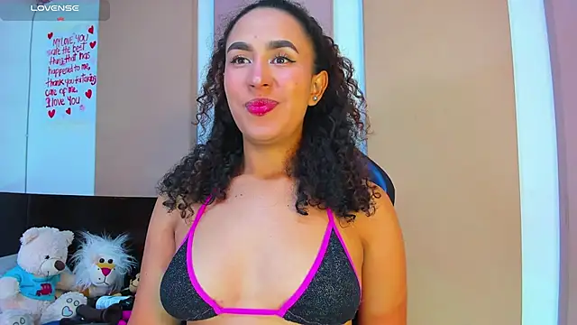 abbyblairs3 online show from October 9, 5:11 am