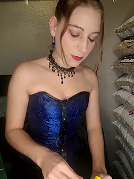 XLisaxx online show from October 15, 7:49 pm