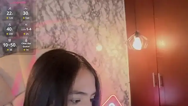  emma miller  online show from March 12, 11:24 am