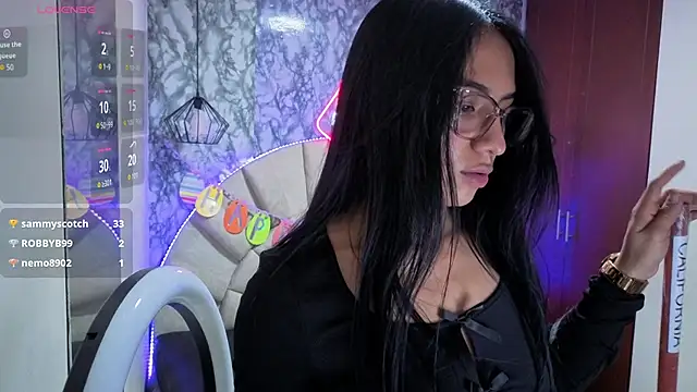  emma miller  online show from April 3, 2:04 pm