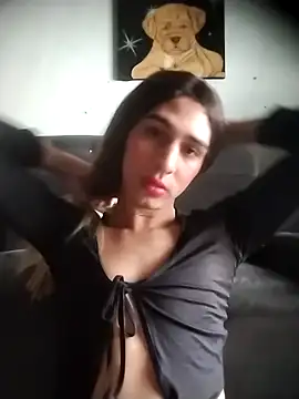 CharlotteBigCock online show from October 23, 4:46 pm