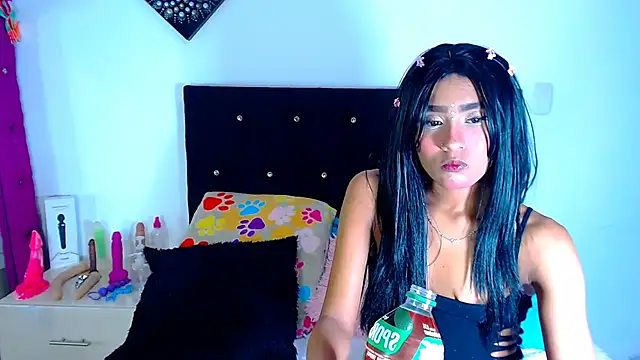 Jenng18 online show from October 24, 8:54 am