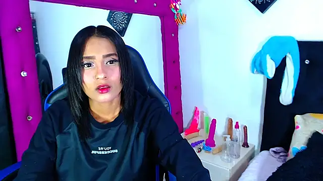 Jenng18 online show from April 11, 6:41 am