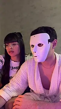 SophiaMelissa online show from May 18, 10:27 pm