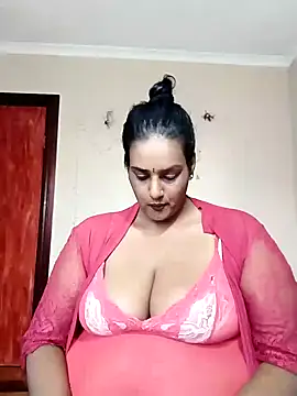 Foxybaby420 online show from May 27, 6:32 am