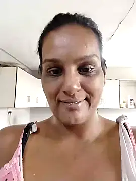 Foxybaby420 online show from October 20, 9:12 am