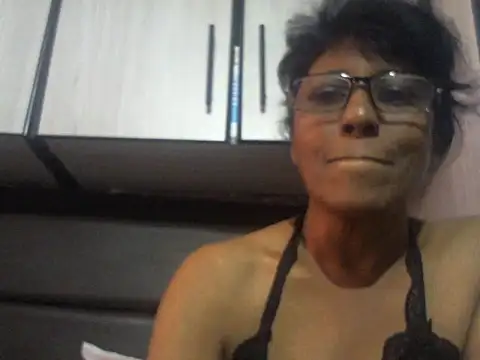 MsAttitude online show from March 27, 12:17 pm