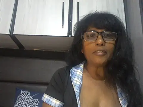 MsAttitude online show from January 19, 7:48 am