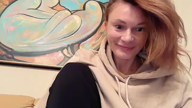 MistyBarnes online show from February 24, 6:17 pm