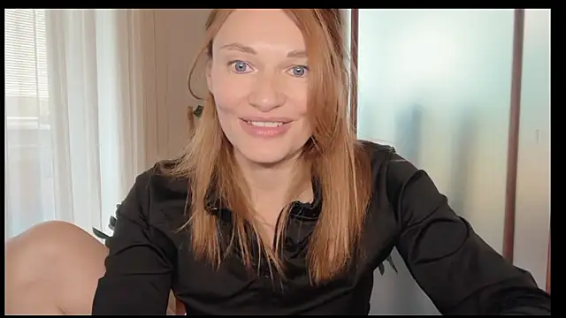 MistyBarnes online show from March 28, 11:21 am