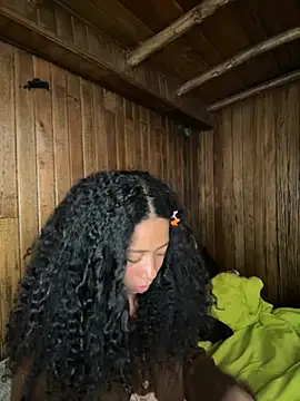 StormyMiley  online show from March 12, 9:50 pm