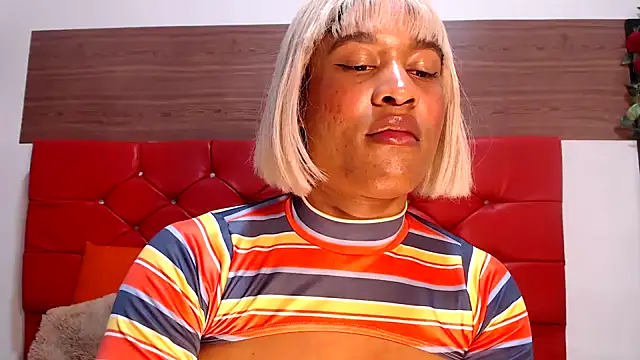 dirtydolltsx online show from April 15, 2:34 am