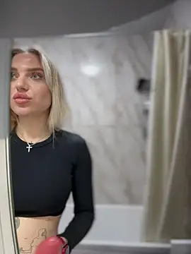 pinkstar  online show from March 7, 6:42 am