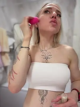 pinkstar  online show from April 20, 5:54 am