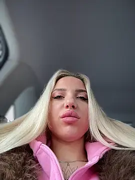 pinkstar  online show from March 14, 7:20 am