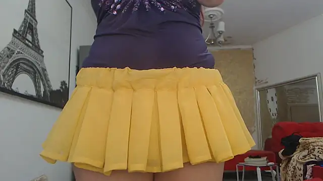 AnnaBellaLuckyXOXO online show from February 14, 10:39 am