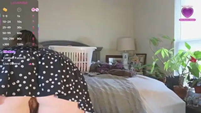 LoveSaraChristine online show from November 29, 5:28 pm