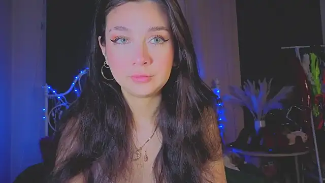 Funny Bunny online show from March 27, 12:12 am