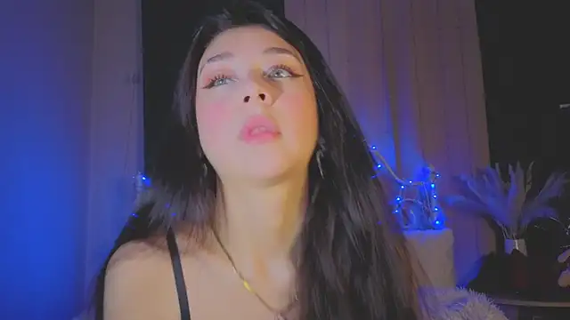 Funny Bunny online show from February 13, 12:45 am