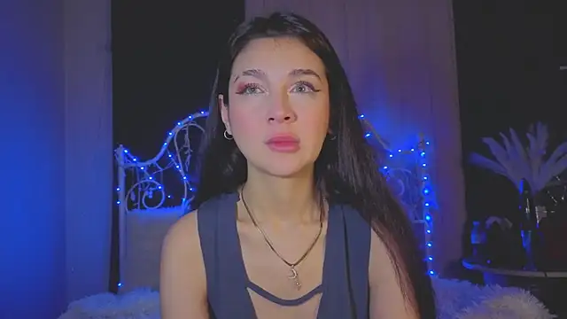 Funny Bunny online show from November 23, 3:20 am