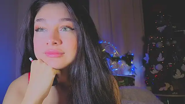 Funny Bunny online show from January 15, 11:33 pm