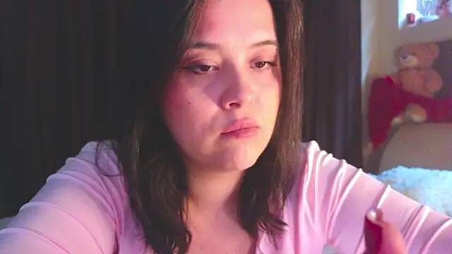 Malika uAngel online show from February 23, 11:26 pm