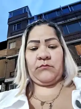 Dalessa Bigtits online show from April 14, 11:16 pm