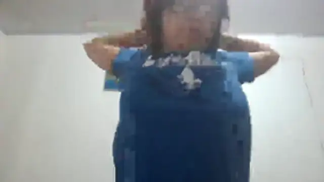 SabinaMerchetti online show from December 19, 5:05 pm