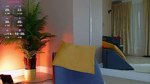 Avril Cyrus online show from February 19, 8:36 am