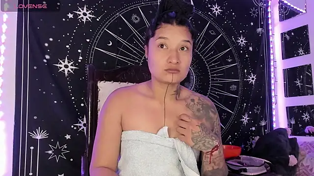 Eva Lee  online show from September 21, 6:23 am