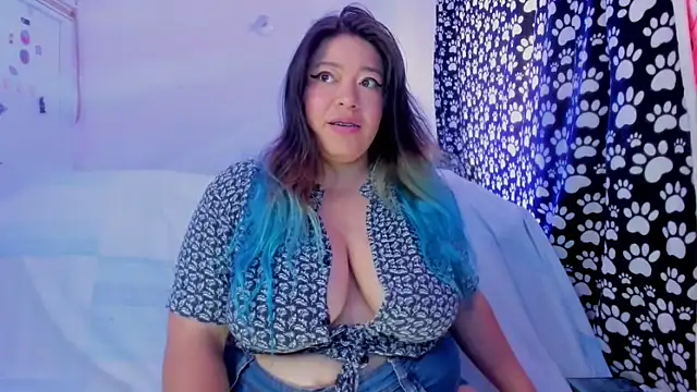 Fierymichef online show from April 10, 7:42 pm