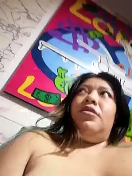 Fierymichef online show from April 23, 4:42 am