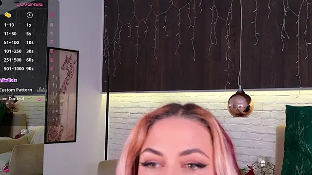 CindeFucknRella online show from February 24, 7:29 am