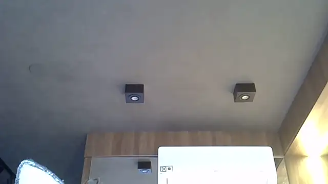 Skinny-Kitten online show from September 30, 9:26 am