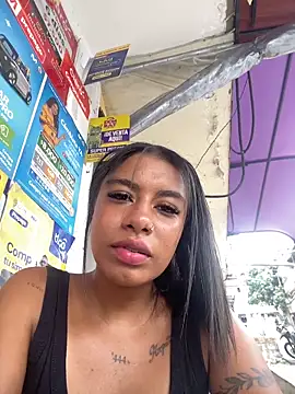 ATENEA SEXXXY online show from December 19, 7:28 pm