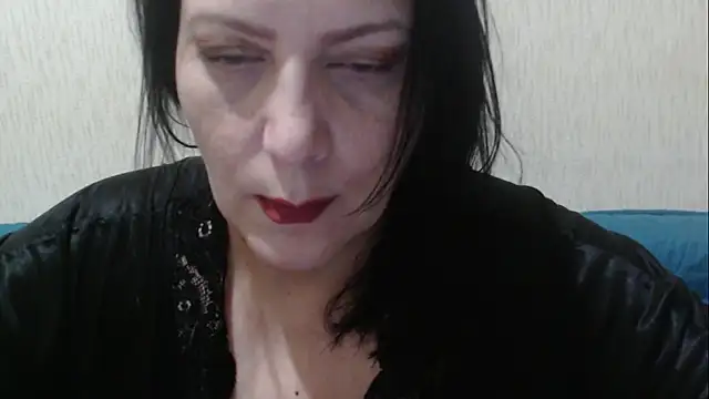 Mirabelle Sweet online show from March 8, 8:35 pm