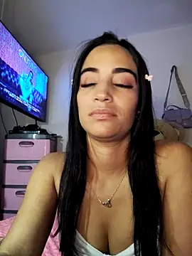  nathaly sweet online show from May 16, 12:35 am